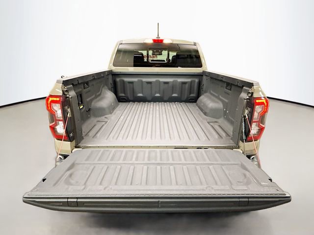 Used 2025 Ford Ranger XLT w/ Equipment Group 301A High AWD/4WD image 25
