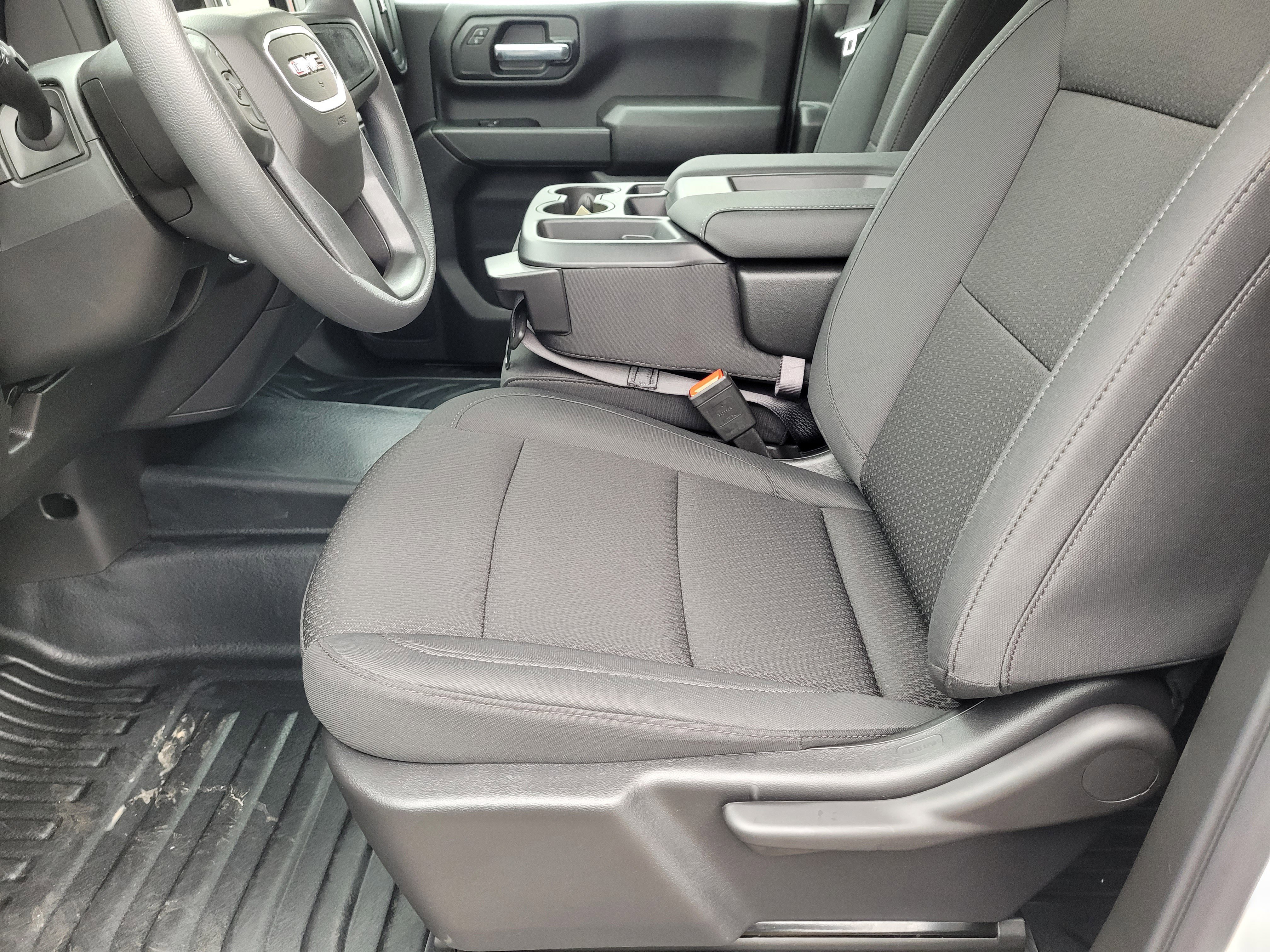 New 2026 GMC Sierra 3500 Pro w/ Convenience Package AWD/4WD image 20