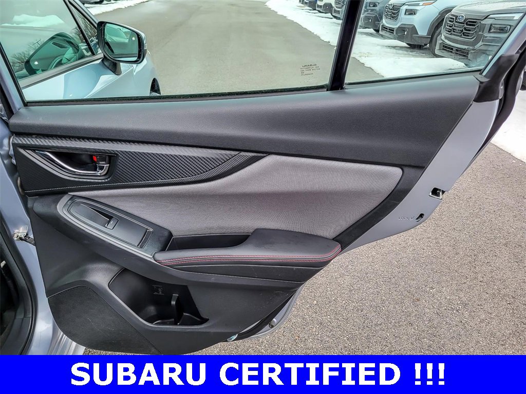 Used 2023 Subaru Impreza 2.0i Sport image 28