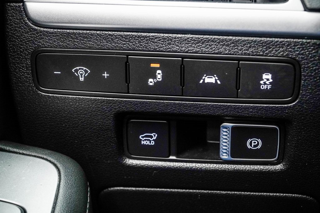 Used 2022 Hyundai Palisade SEL w/ Premium Package image 22