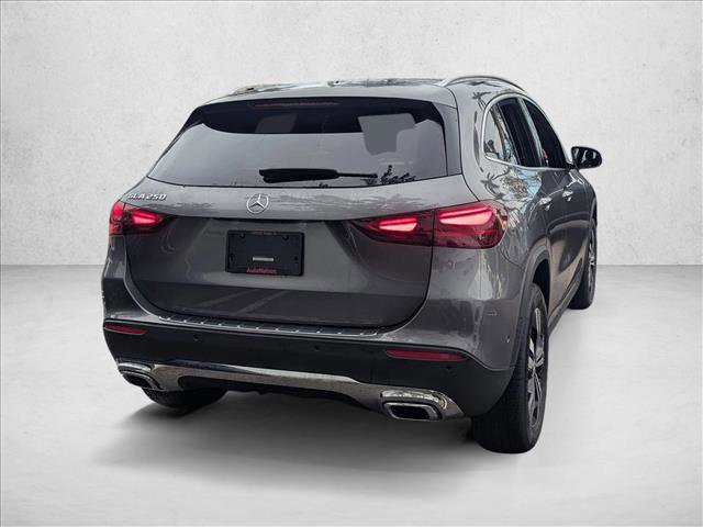 New 2026 Mercedes-Benz GLA 250 video 2