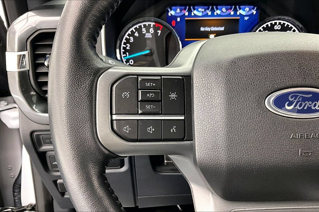 Used 2022 Ford F150 XLT w/ Equipment Group 302A High AWD/4WD image 19