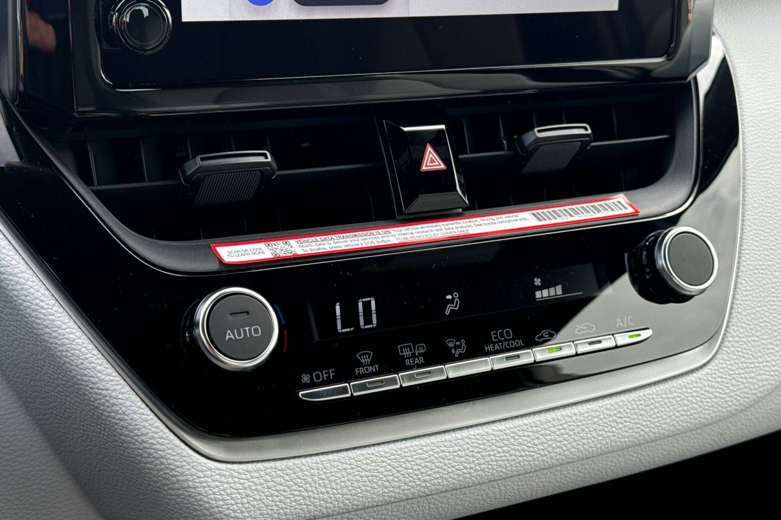 New 2026 Toyota Corolla SE FWD image 21