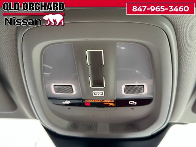 Used 2025 Volvo V60 B5 Cross Country Plus AWD/4WD image 20