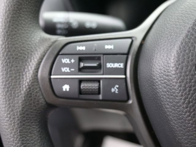 Used 2025 Honda CR-V EX image 17