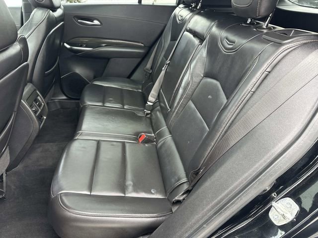 Used 2019 Cadillac XT4 Sport FWD image 11