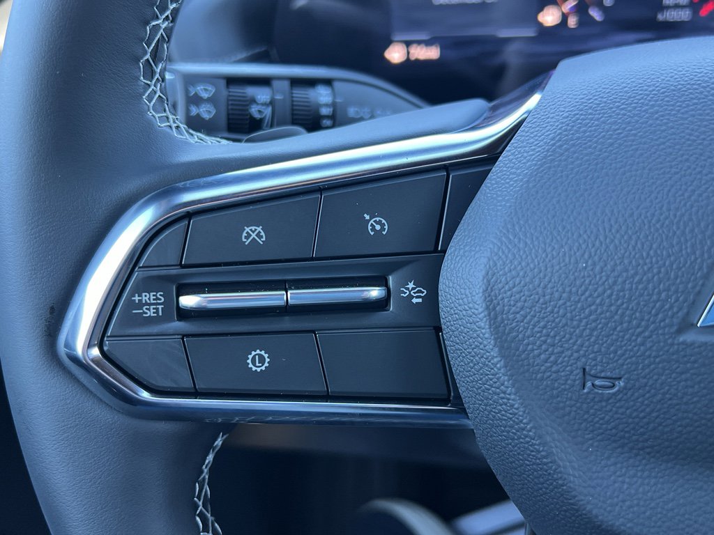 New 2026 Chevrolet Traverse LT w/ Midnight/Sport Edition image 5