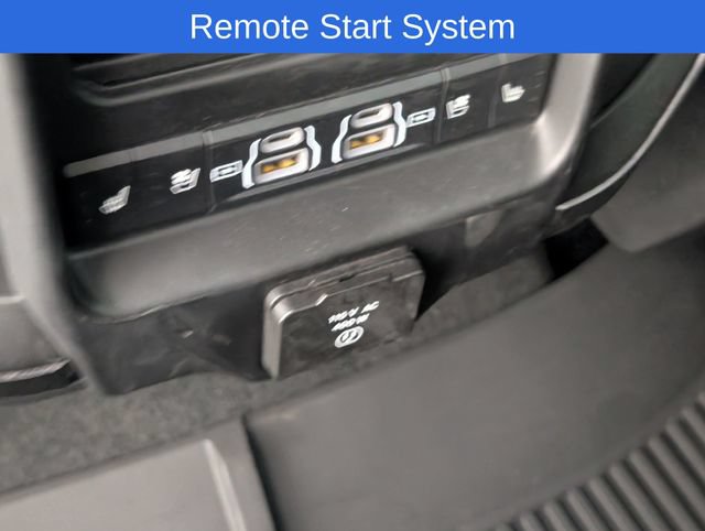 Used 2021 RAM 1500 TRX w/ TRX Lanuch Edition AWD/4WD image 30