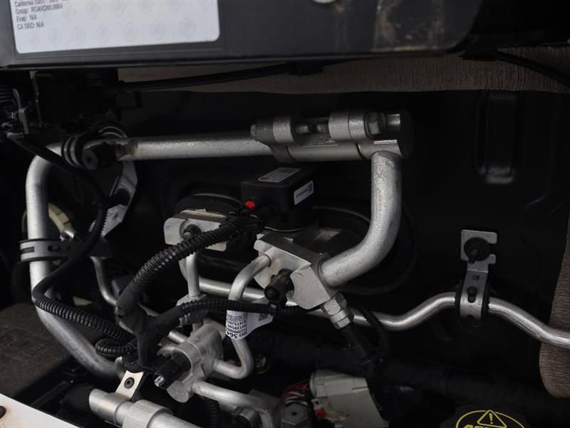 Used 2024 Chevrolet Brightdrop 600 w/ Commercial Equipment Package AWD/4WD image 20