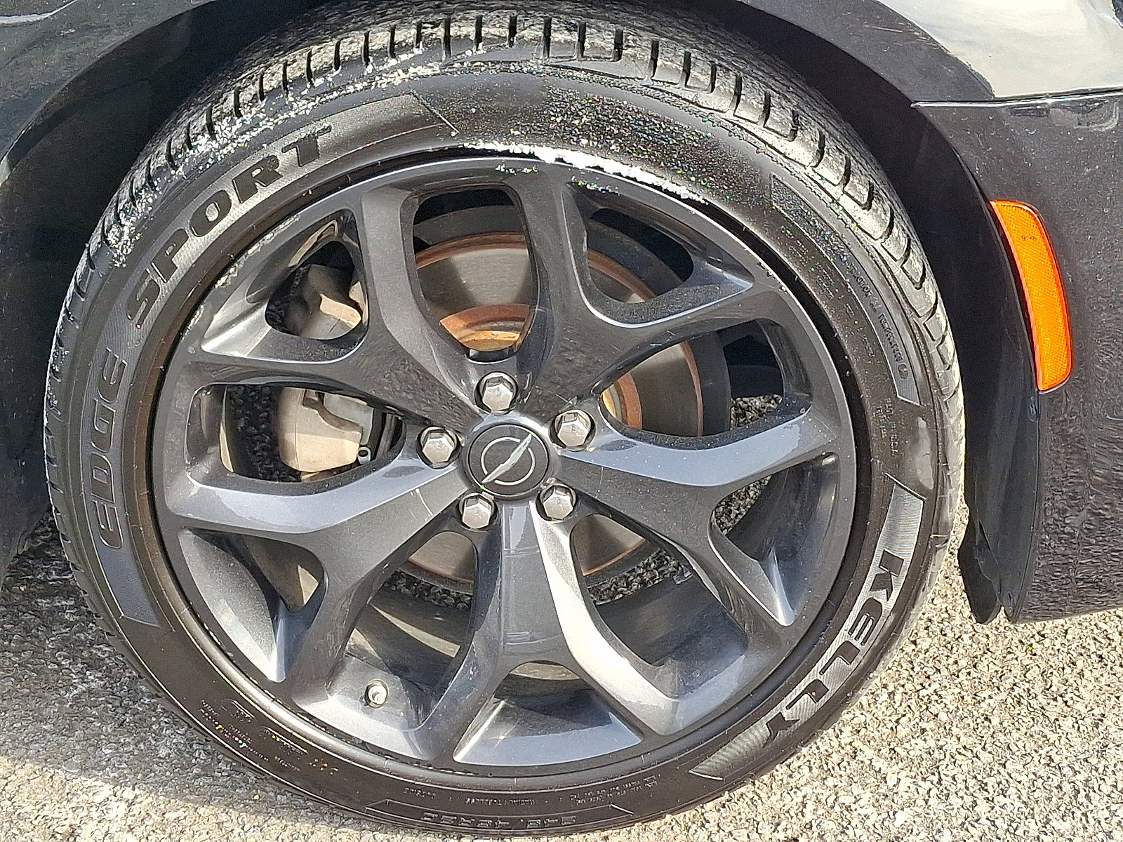 Certified 2023 Chrysler 300 S image 9