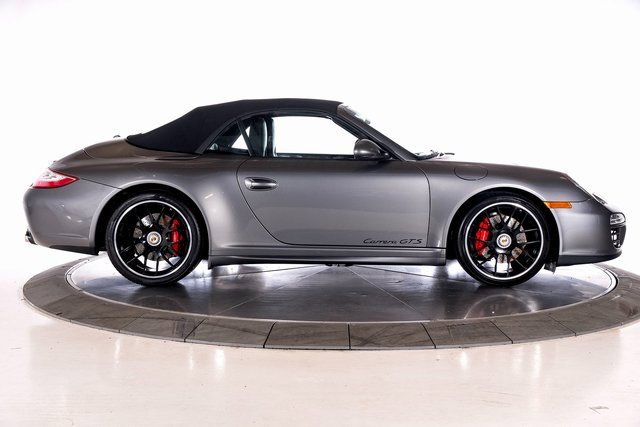 Used 2012 Porsche 911 Carrera GTS image 8
