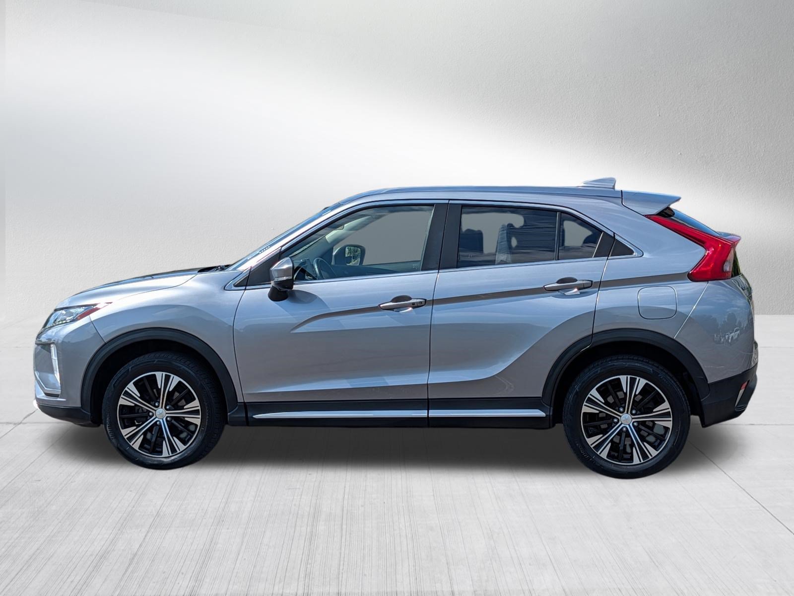 Used 2018 Mitsubishi Eclipse Cross SEL AWD/4WD image 6