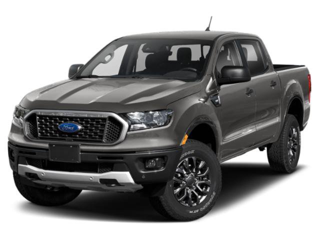 Used 2019 Ford Ranger XLT w/ Equipment Group 302A Luxury