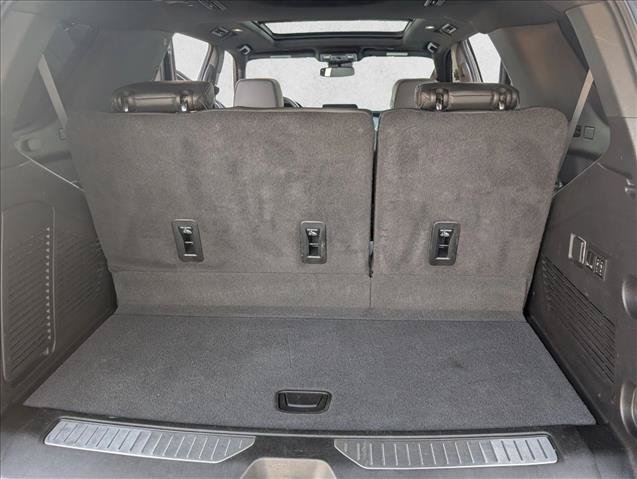 Used 2023 Chevrolet Tahoe RST w/ Sport Performance Package AWD/4WD image 6
