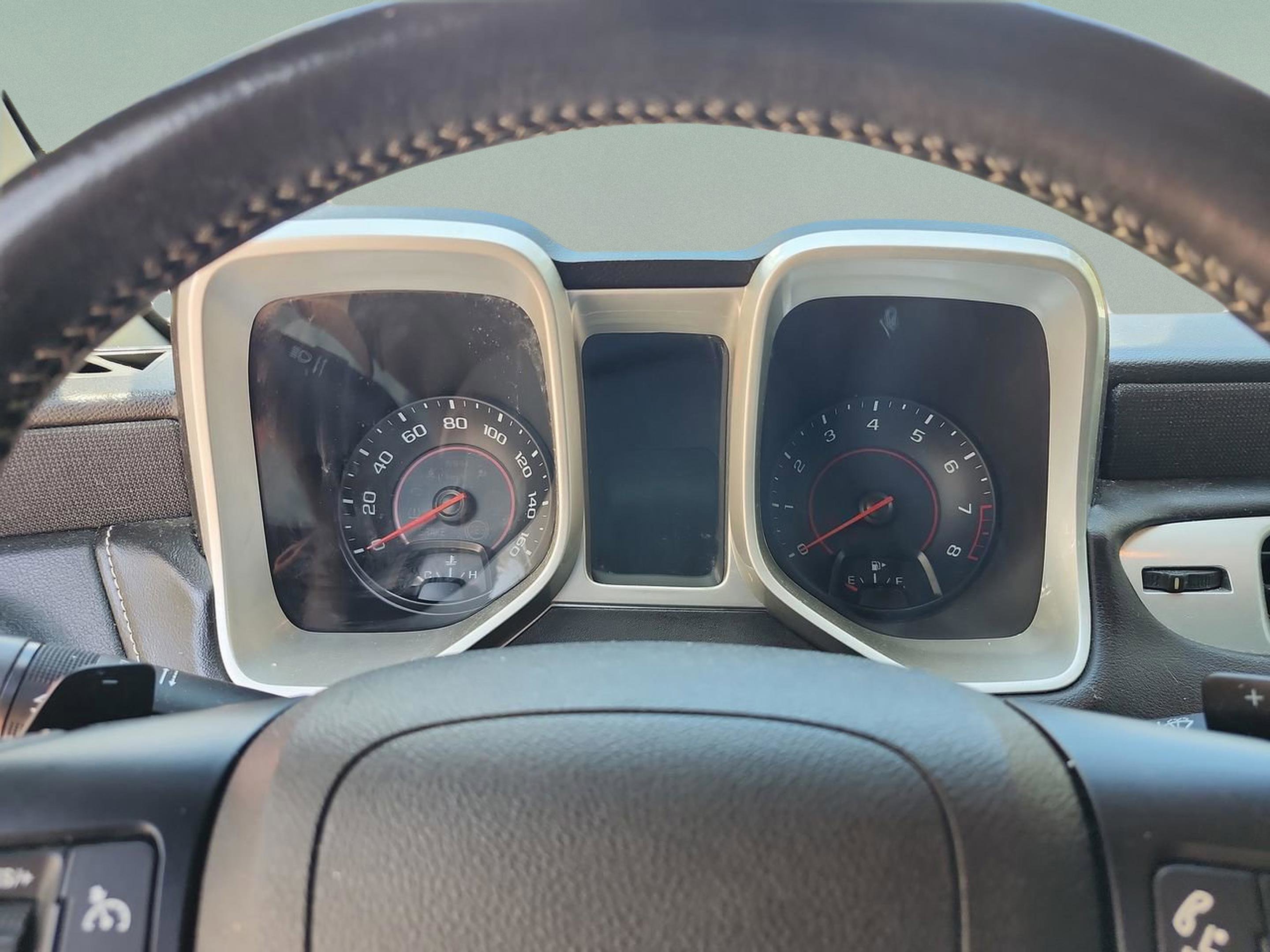 Used 2013 Chevrolet Camaro LT image 10