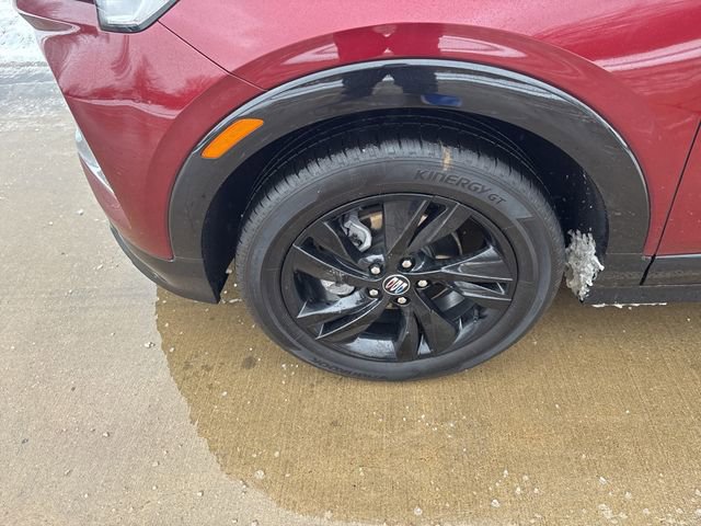 Used 2025 Buick Encore GX Sport Touring image 48