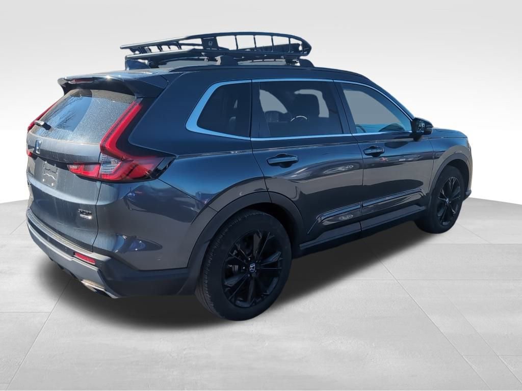 Used 2023 Honda CR-V Sport Touring image 8