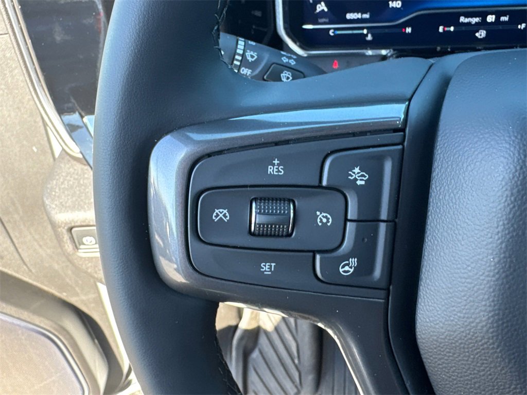 Used 2024 Chevrolet Silverado 2500 High Country w/ High Country Premium Package image 27