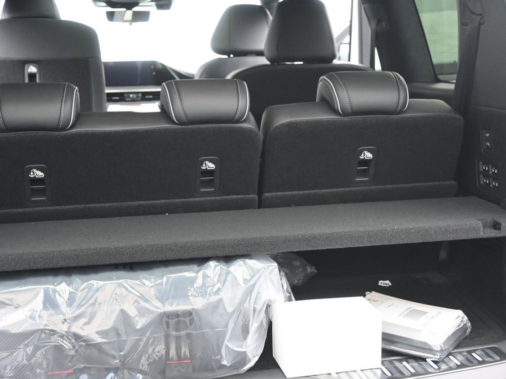 New 2026 INFINITI QX80 Autograph image 25