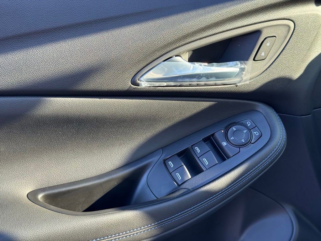 New 2026 Buick Encore GX Sport Touring w/ Advanced Technology Package image 19