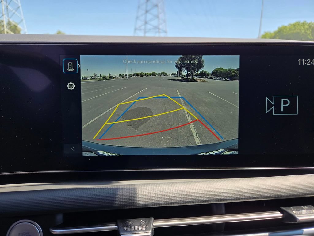 New 2026 Hyundai Tucson SEL AWD/4WD image 19
