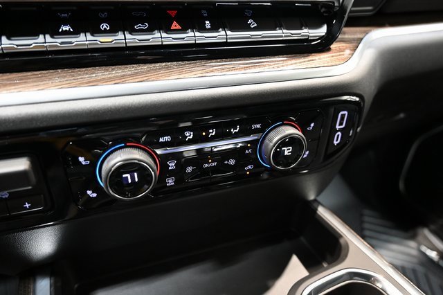 New 2026 Chevrolet Silverado 1500 LT image 19