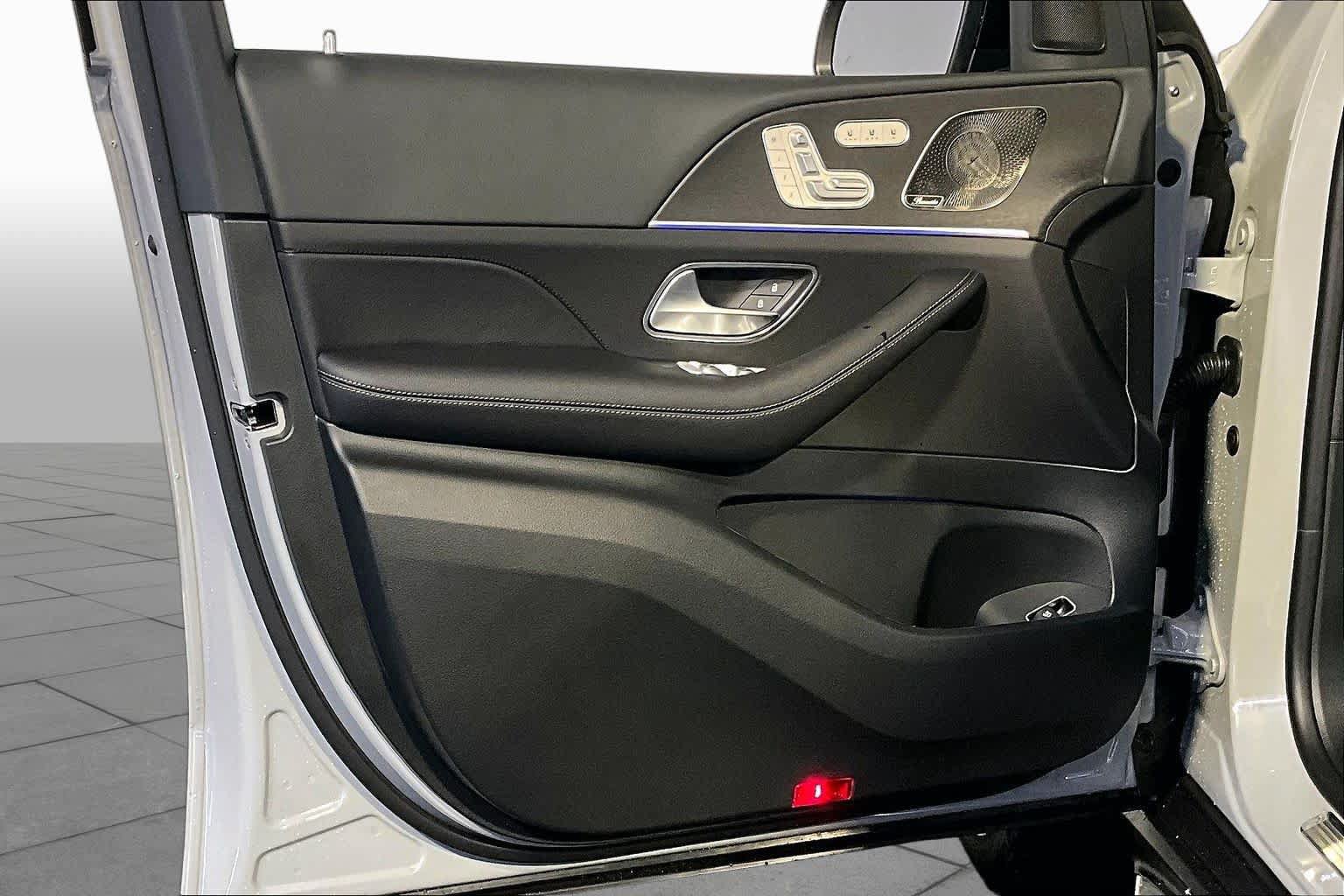 New 2026 Mercedes-Benz GLE 450 4MATIC image 11