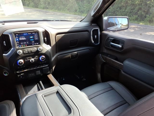 Used 2021 GMC Sierra 1500 Denali w/ Driver Alert Package II AWD/4WD image 5