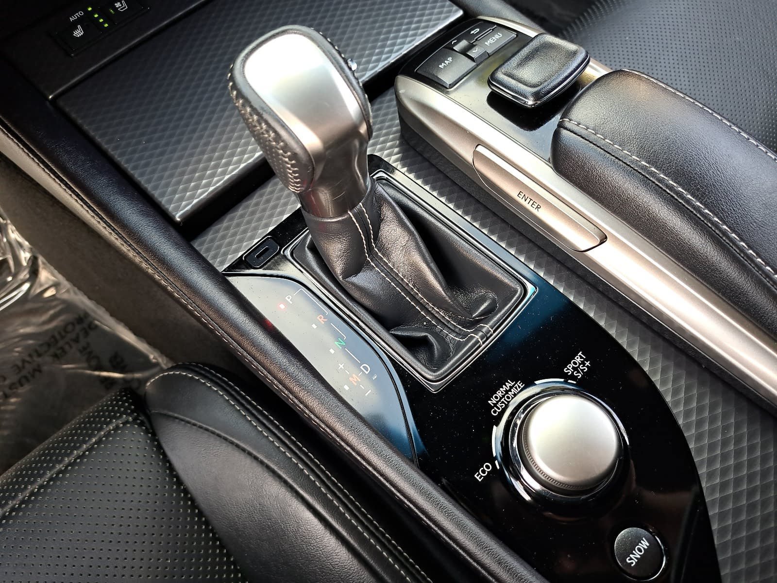 Used 2020 Lexus GS 350 F Sport RWD image 27