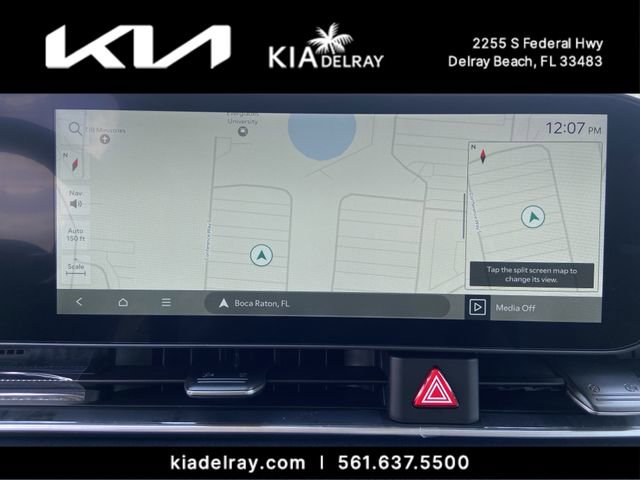 New 2026 Kia Carnival EX image 20