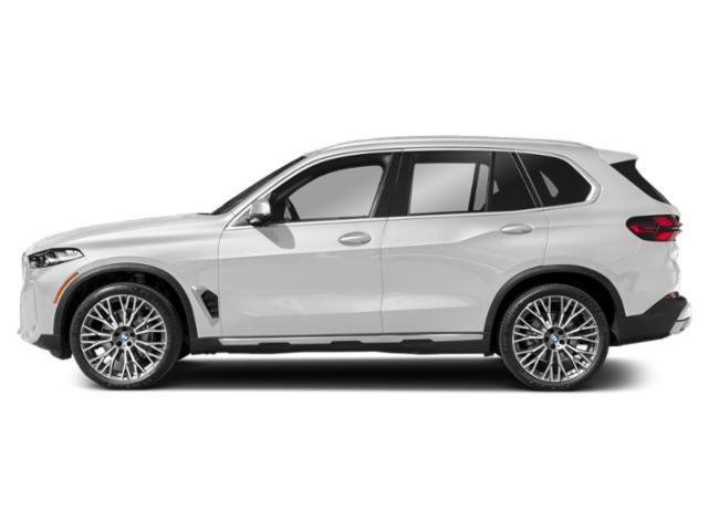 Certified 2024 BMW X5 sDrive40i w/ Parking Assistance Package image 3