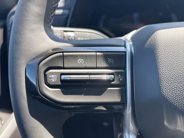 New 2026 Chevrolet Colorado LT w/ LT Convenience Package RWD image 24