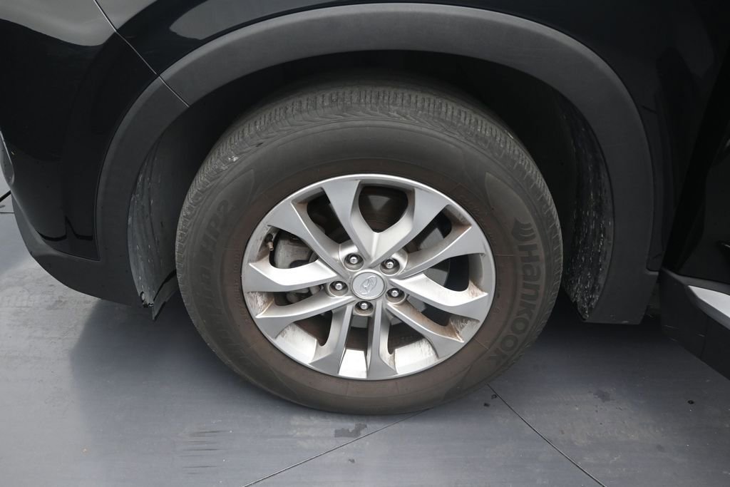 Used 2020 Hyundai Santa Fe SEL FWD image 9