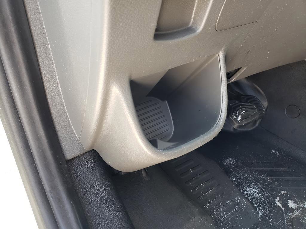 Used 2024 Ford Transit 250 Low Roof w/ Exterior Upgrade Package image 46