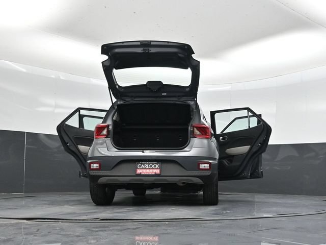 Used 2024 Hyundai Venue SEL FWD image 49