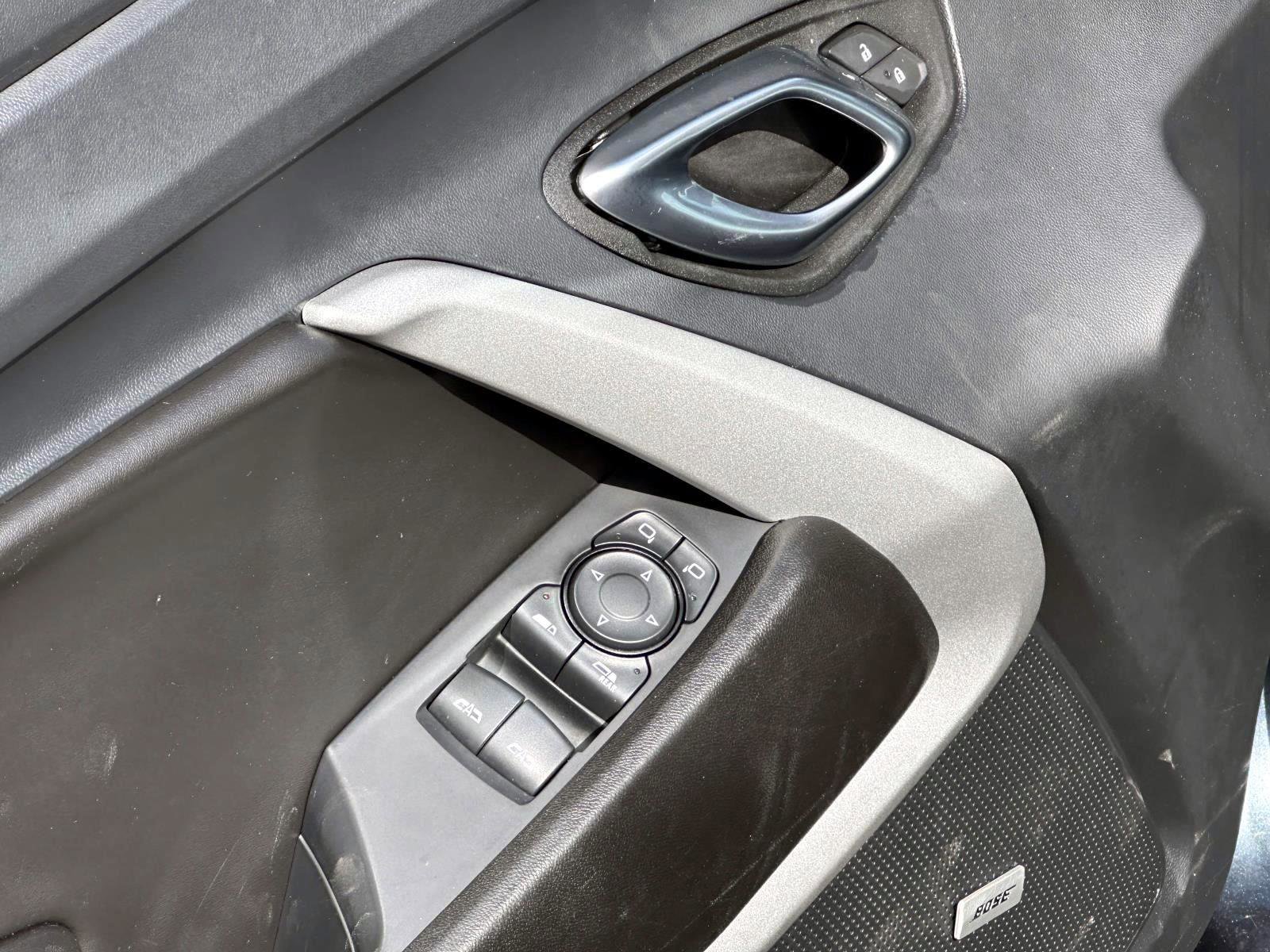 Used 2023 Chevrolet Camaro LT w/ RS Package image 15