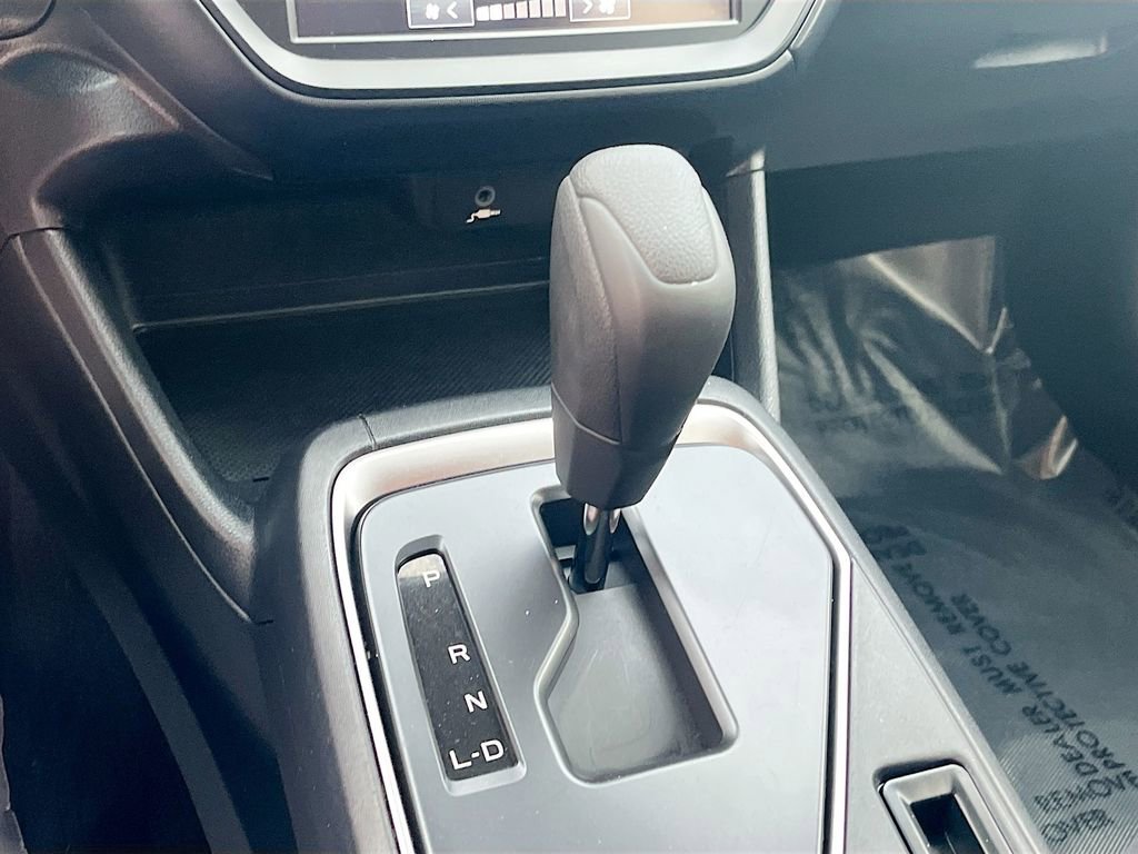 Used 2024 Subaru Impreza 2.0i image 16