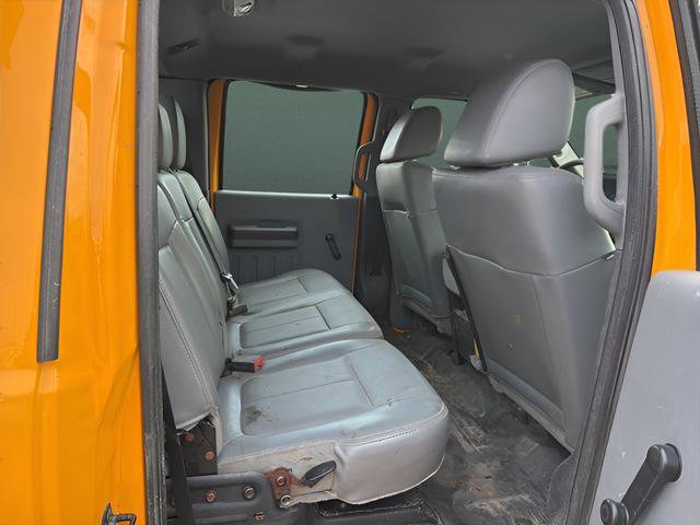 Used 2012 Ford F450 XL w/ High Capacity Trailer Tow Pkg image 13
