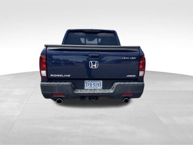 Used 2021 Honda Ridgeline RTL-E image 12