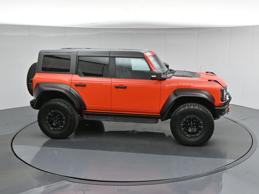 Used 2023 Ford Bronco Raptor AWD/4WD image 54