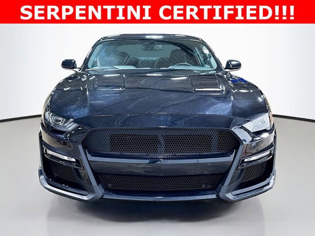 Used 2019 Ford Mustang GT image 3