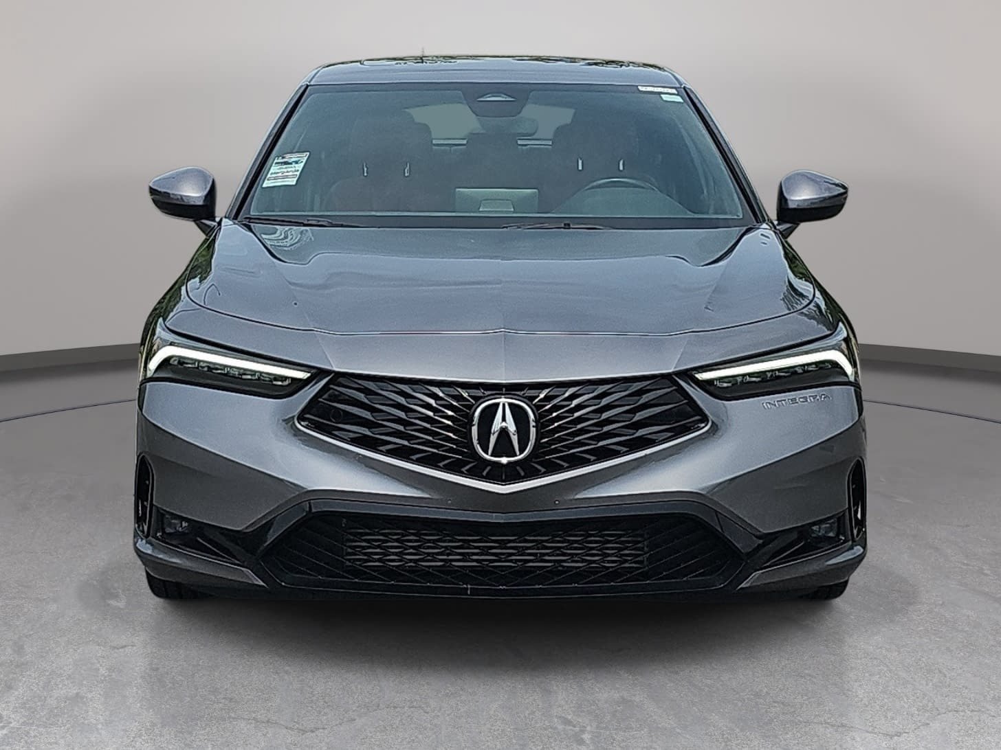 Certified 2023 Acura Integra A-Spec FWD image 2