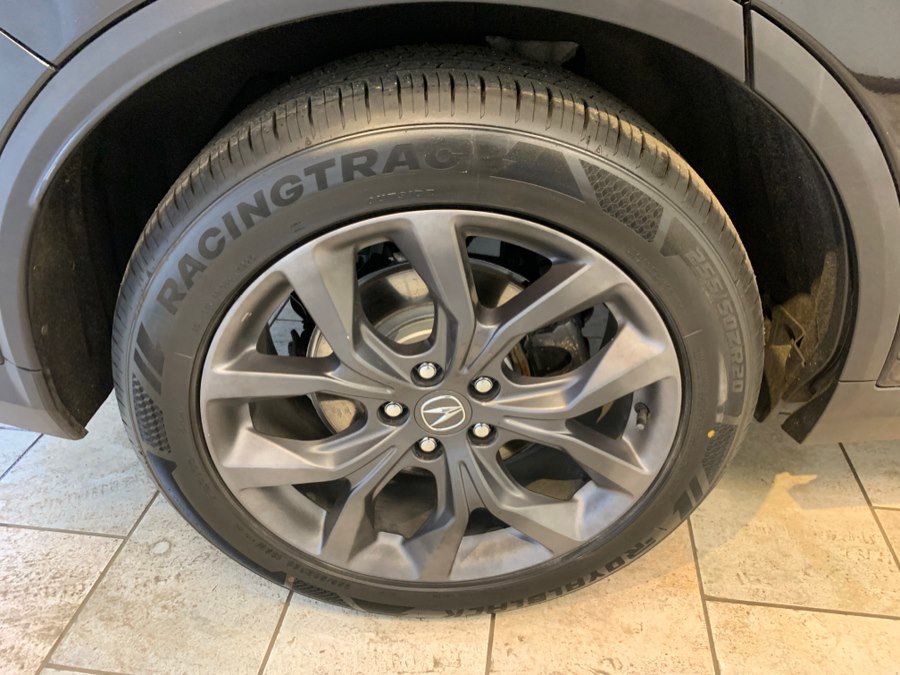 Used 2024 Acura MDX A-Spec image 11