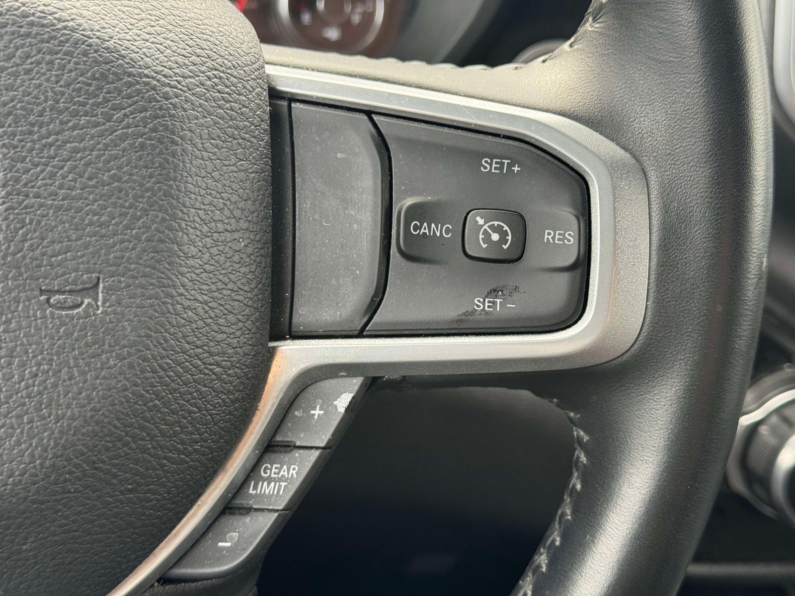 Certified 2024 RAM 1500 Big Horn AWD/4WD image 21