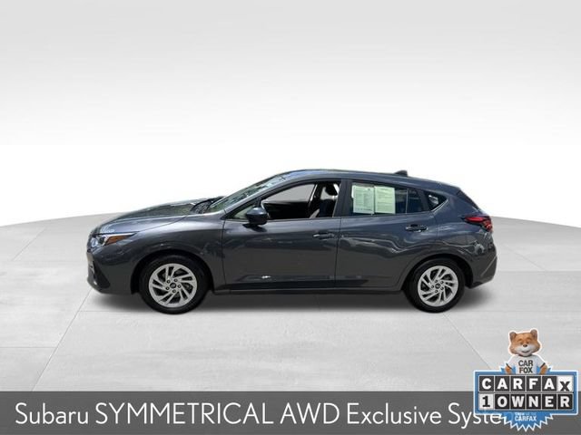 Certified 2024 Subaru Impreza 2.0i AWD/4WD image 5