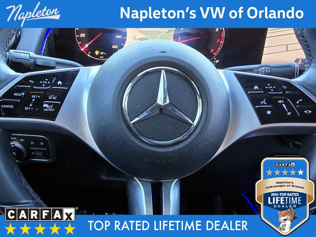 Used 2024 Mercedes-Benz GLB 250 image 12