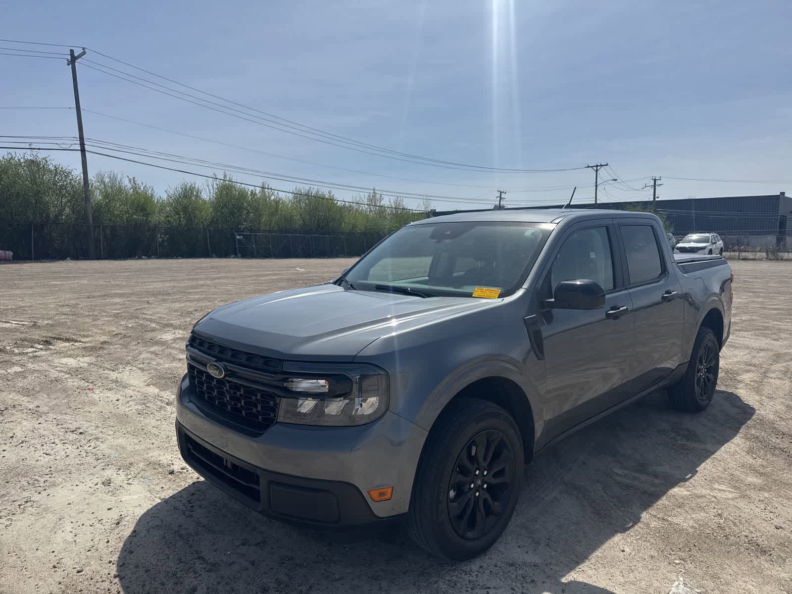 Used 2024 Ford Maverick XLT w/ XLT Luxury Package FWD image 1