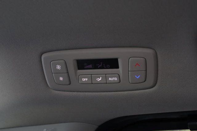 New 2026 Kia Carnival SX Prestige image 31