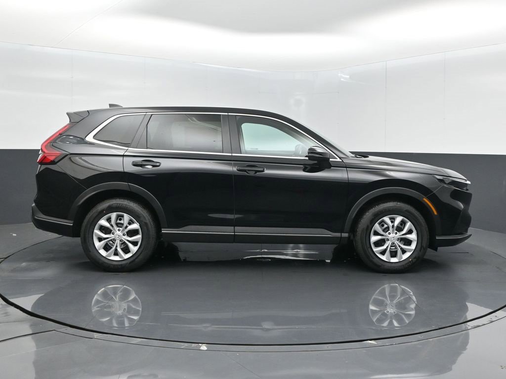 New 2026 Honda CR-V LX image 25
