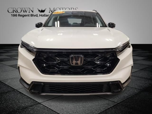 Used 2024 Honda CR-V Sport image 8